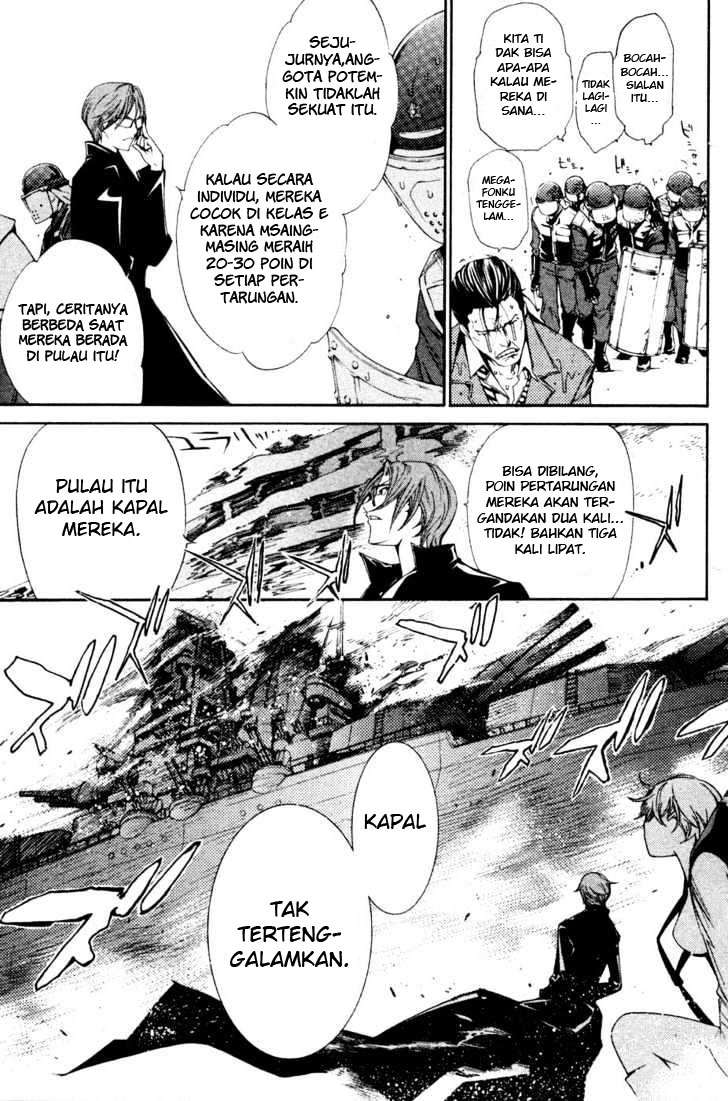 Chapter 89 - halaman 15