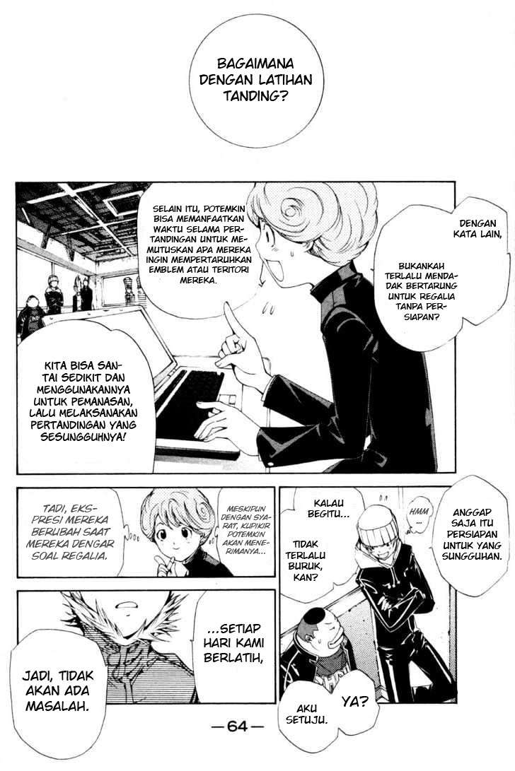 Chapter 89 - halaman 16