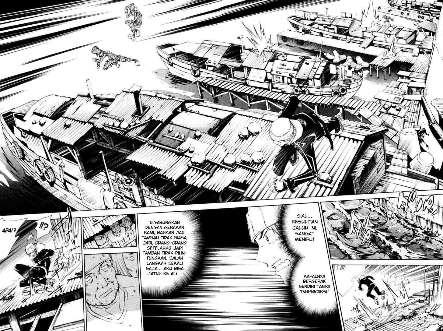 Chapter 89 - halaman 19