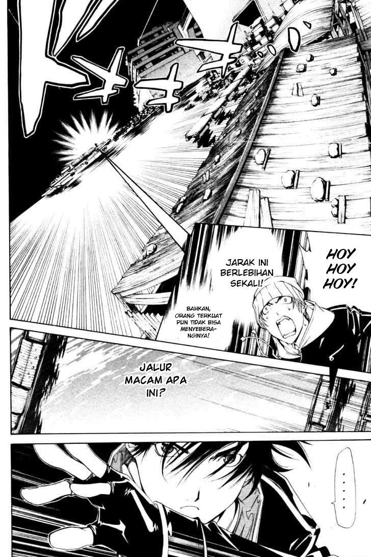 Chapter 89 - halaman 20
