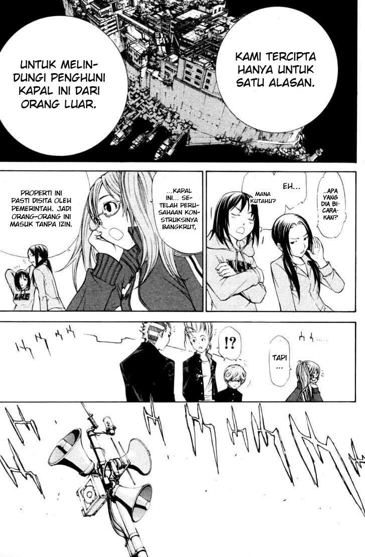 Chapter 89 - halaman 5
