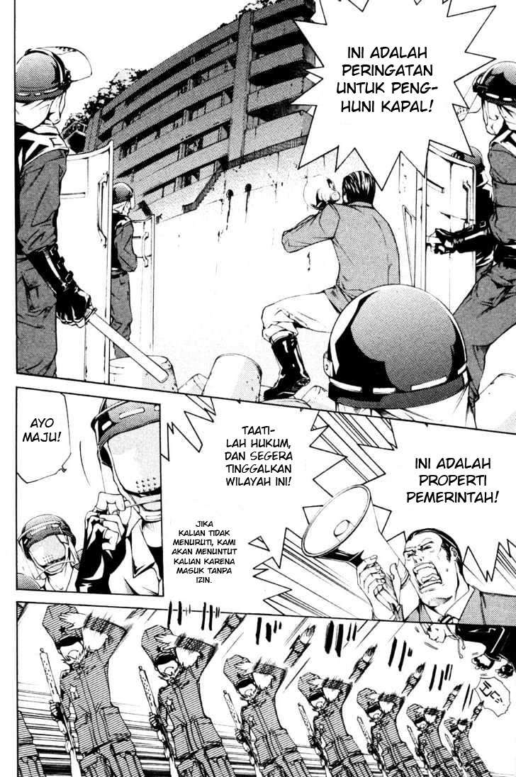 Chapter 89 - halaman 6