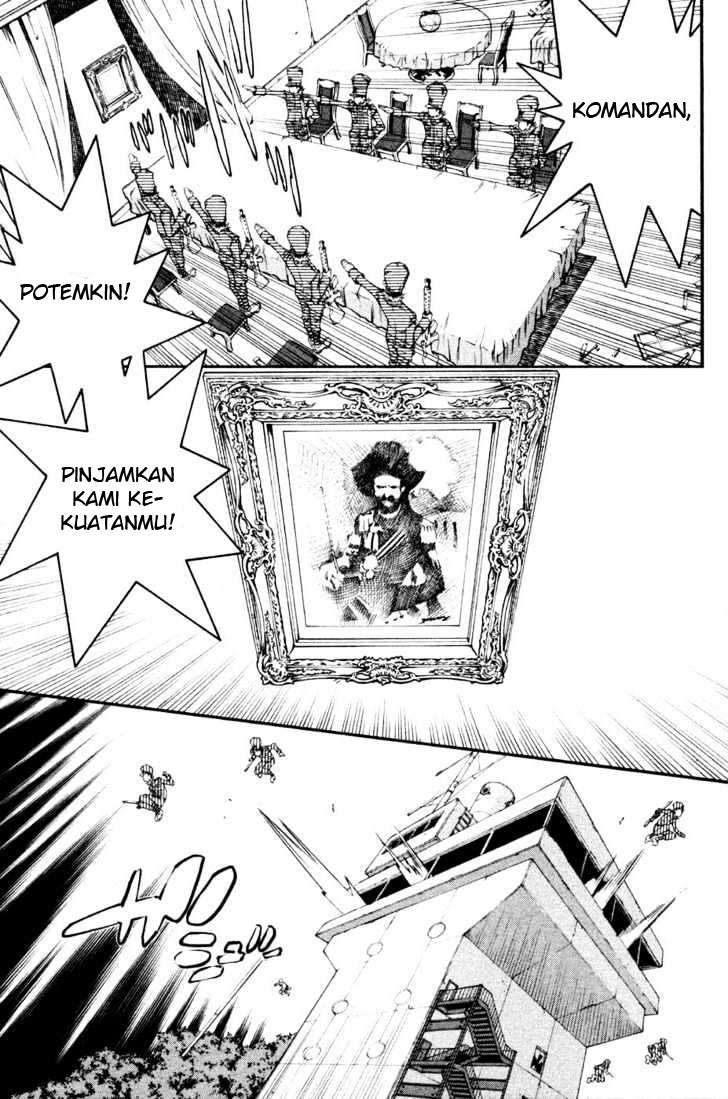 Chapter 89 - halaman 7