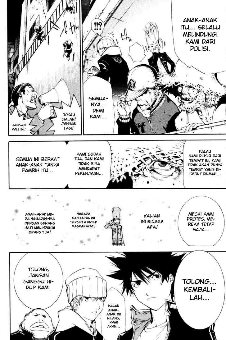 Chapter 89 - halaman 8