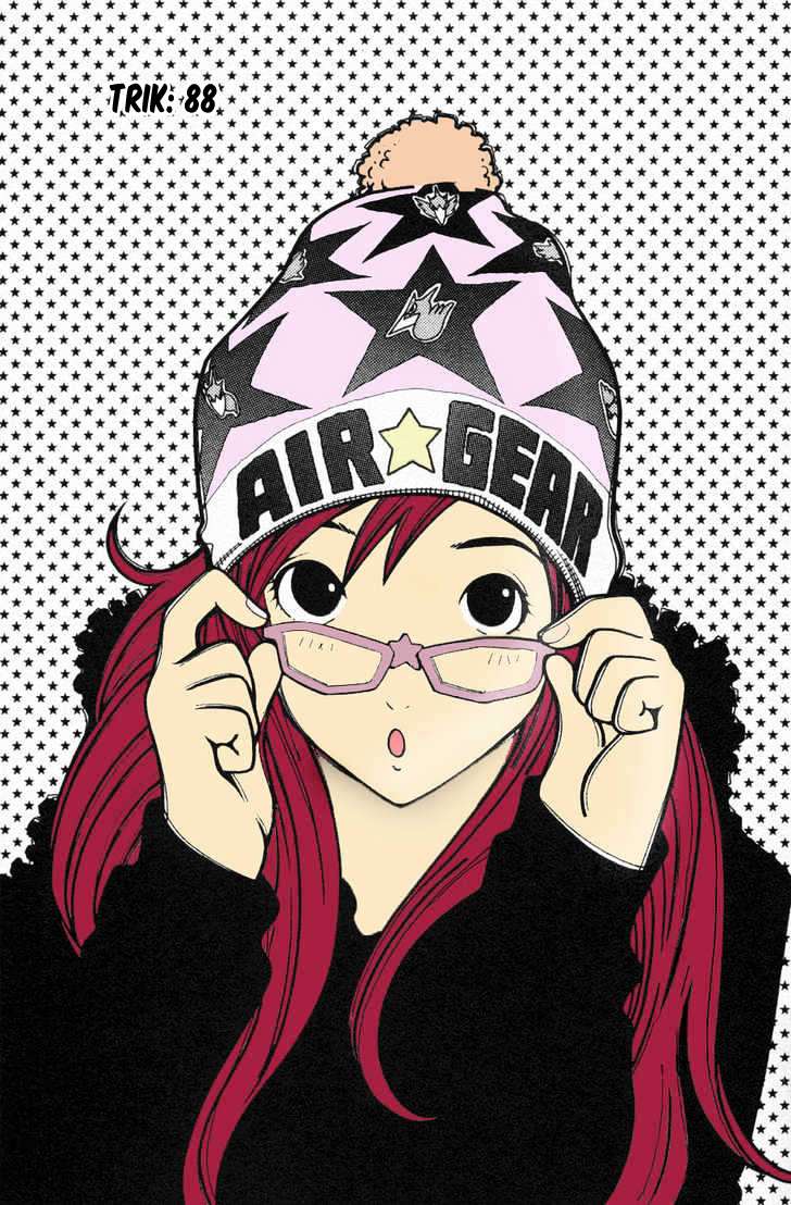 Chapter 88 - halaman 2