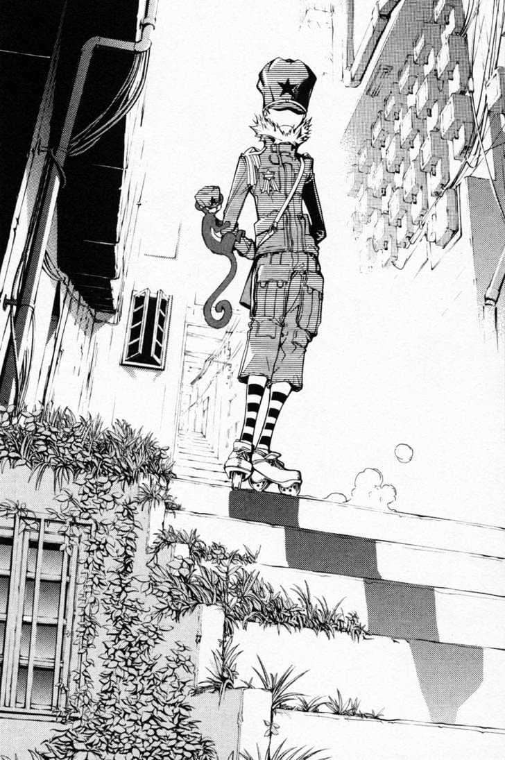Chapter 88 - halaman 18