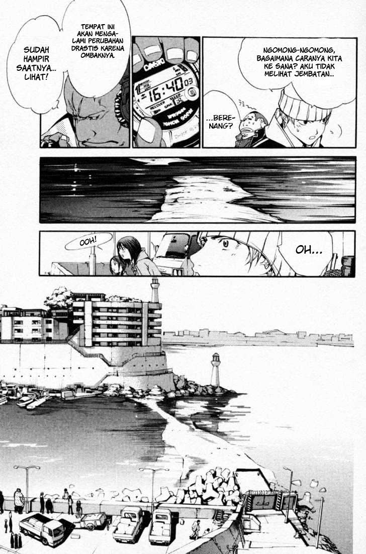 Chapter 88 - halaman 7