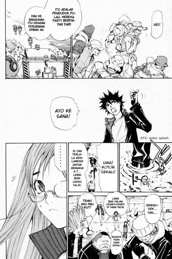 Chapter 88 - halaman 8