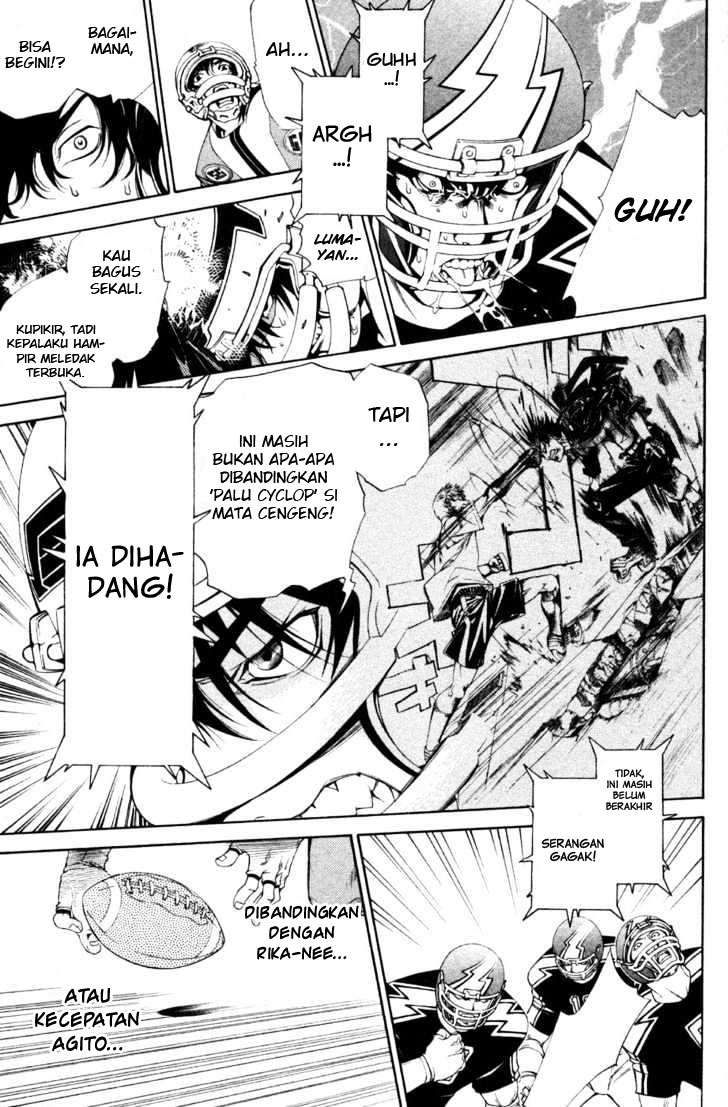 Chapter 87 - halaman 13