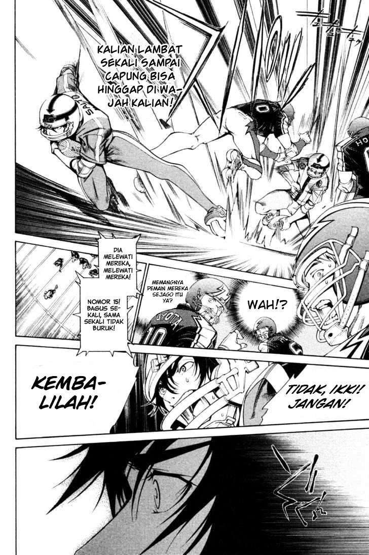 Chapter 87 - halaman 14