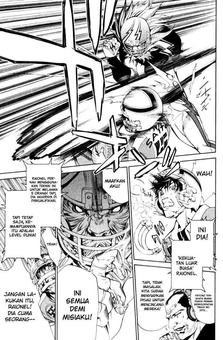 Chapter 87 - halaman 15
