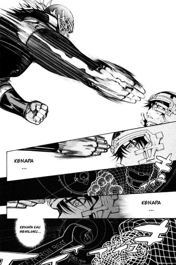 Chapter 87 - halaman 16
