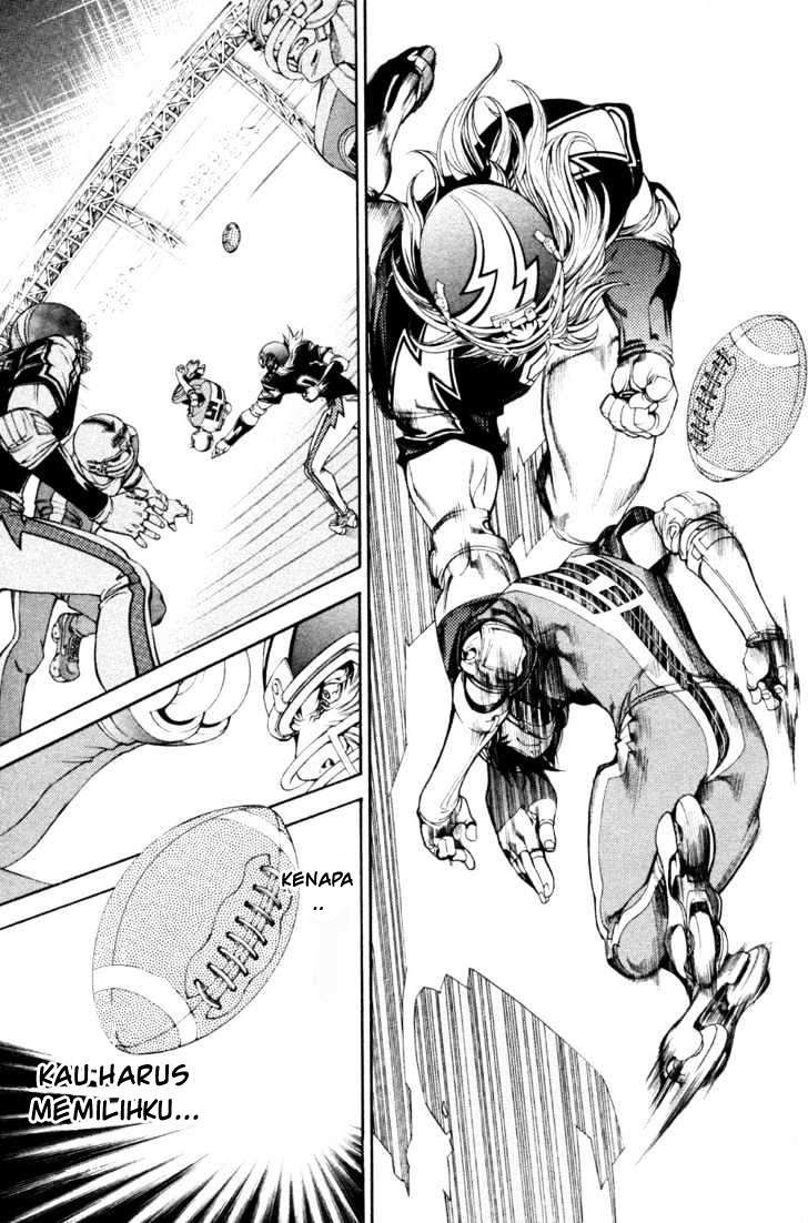 Chapter 87 - halaman 17