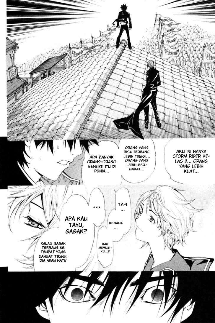 Chapter 87 - halaman 18