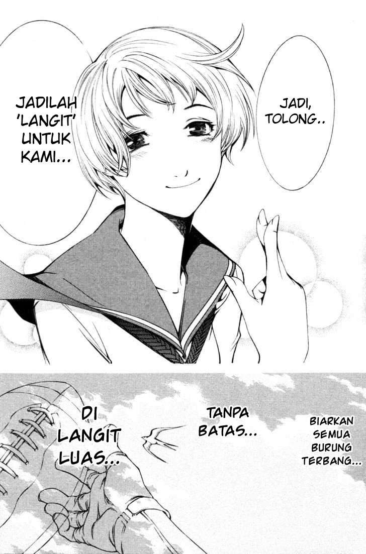 Chapter 87 - halaman 19