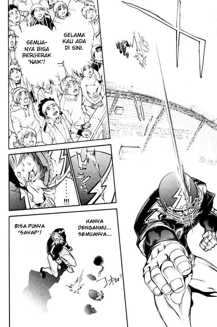 Chapter 87 - halaman 20