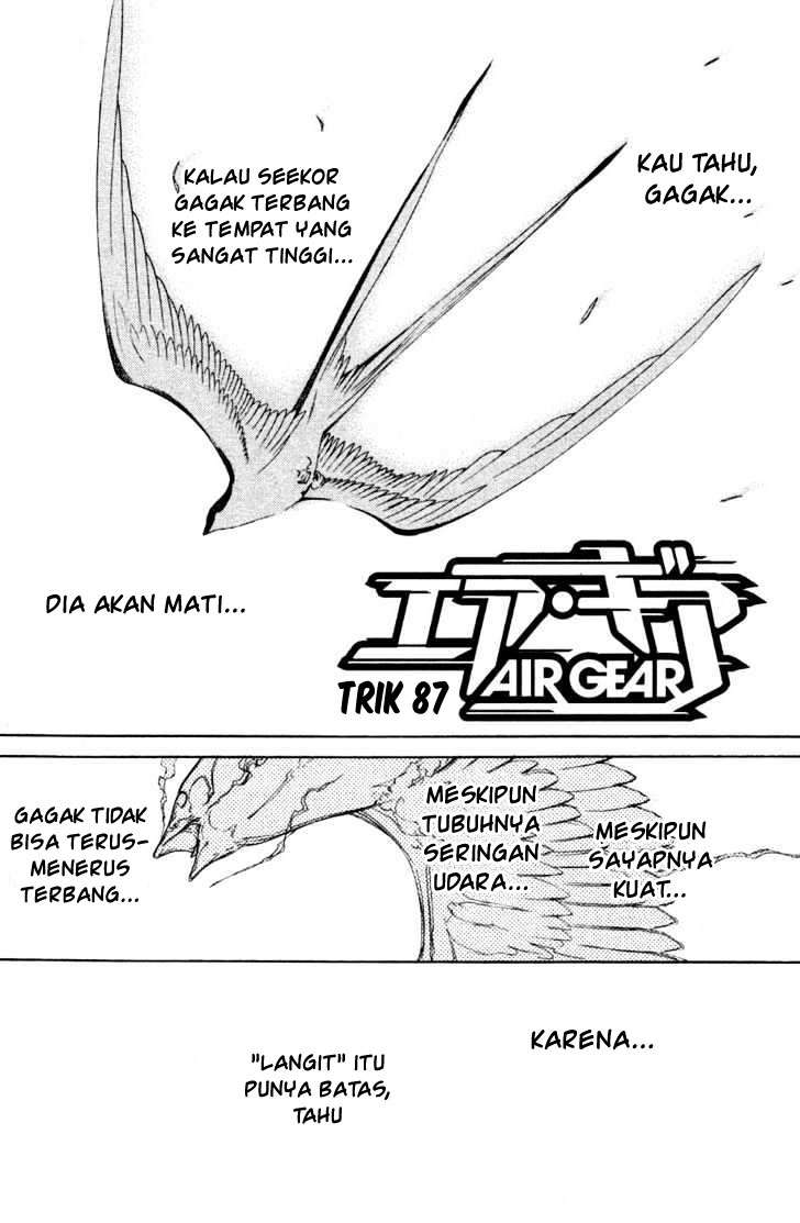 Chapter 87 - halaman 3