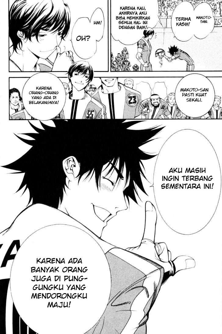 Chapter 87 - halaman 25