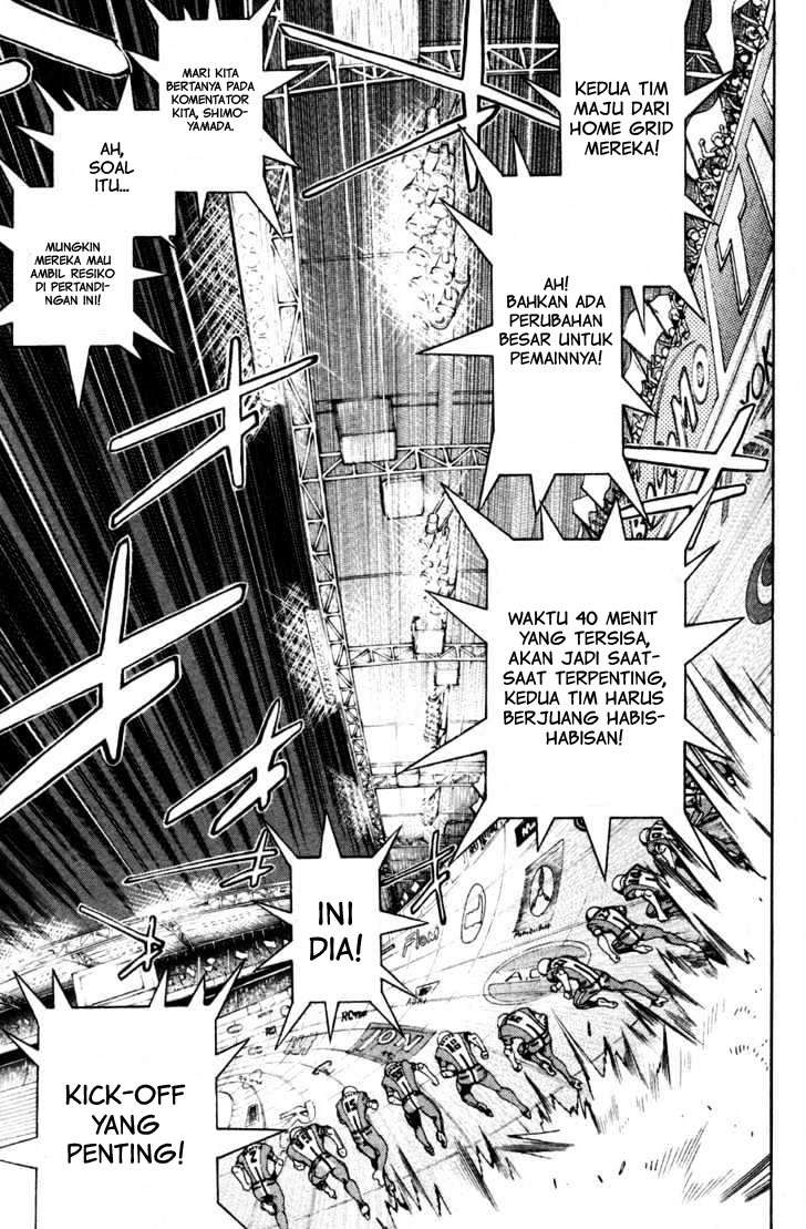 Chapter 87 - halaman 5