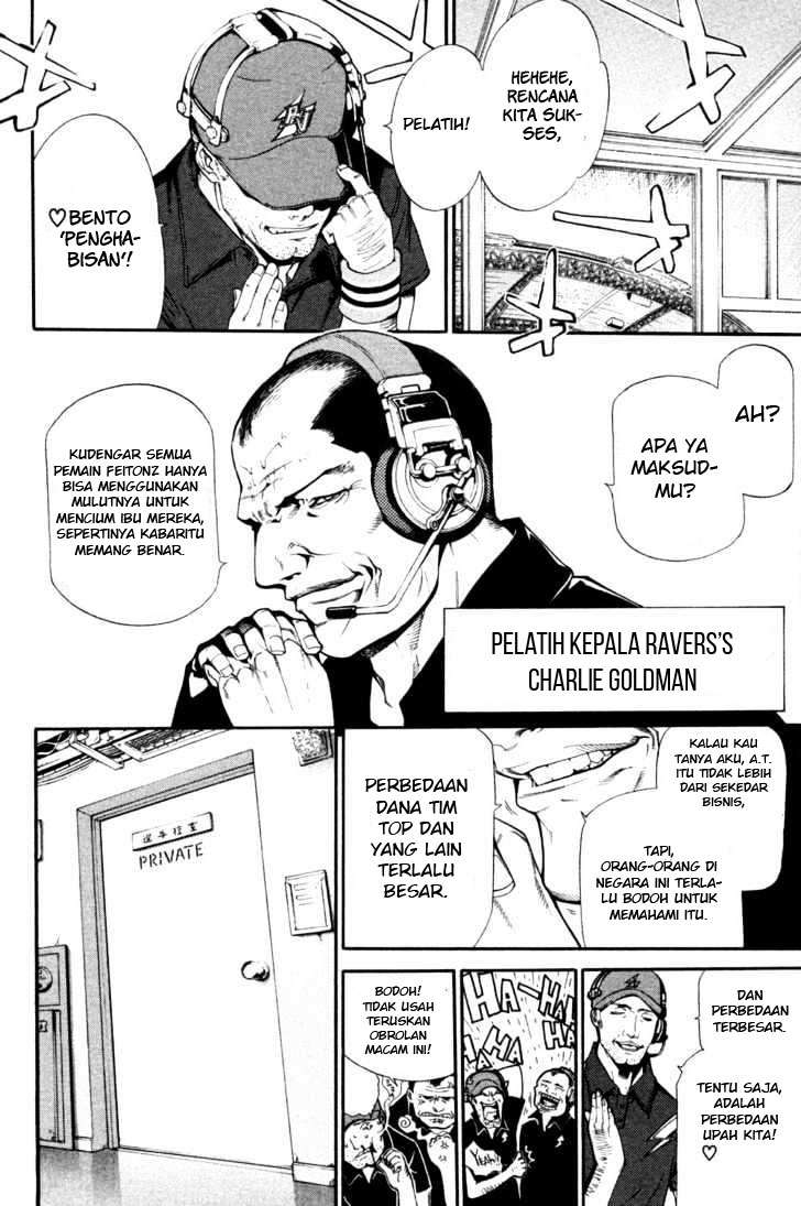 Chapter 87 - halaman 6