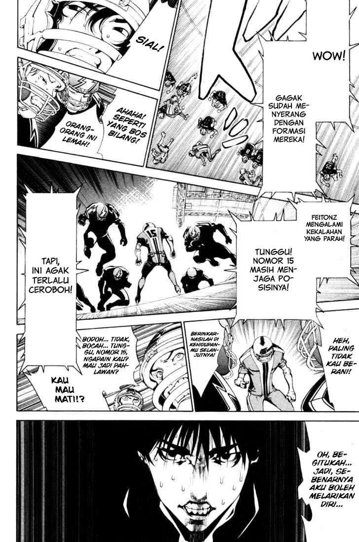 Chapter 87 - halaman 8
