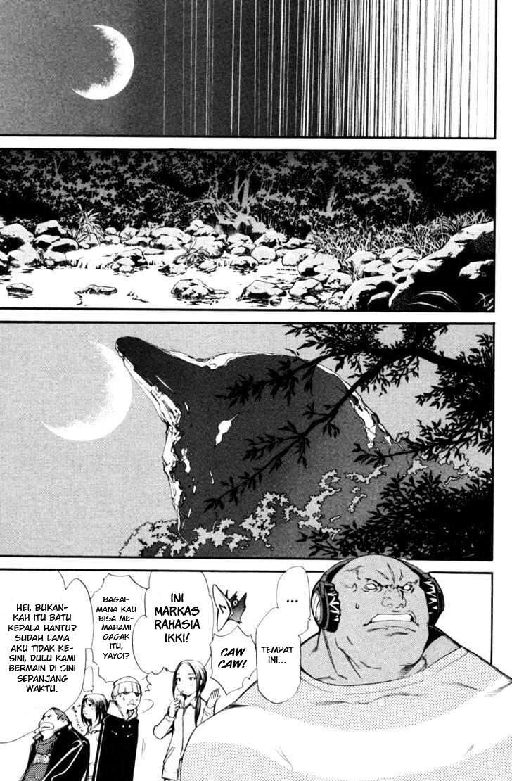 Chapter 87 - halaman 9