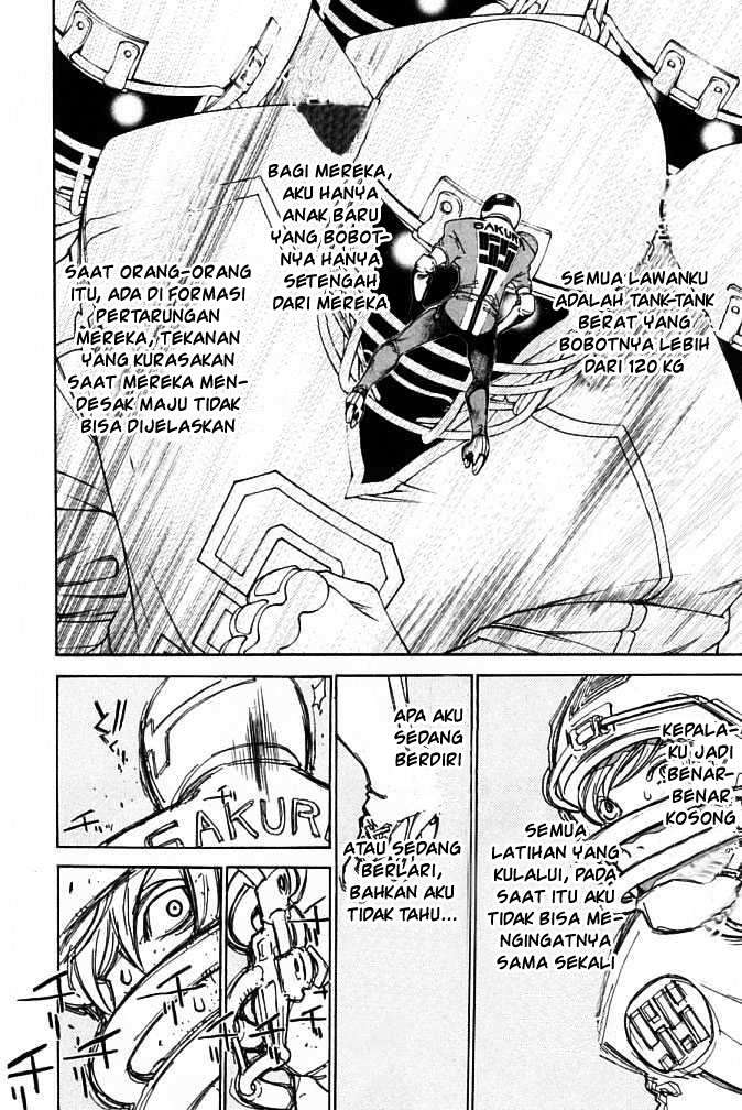 Chapter 86 - halaman 18