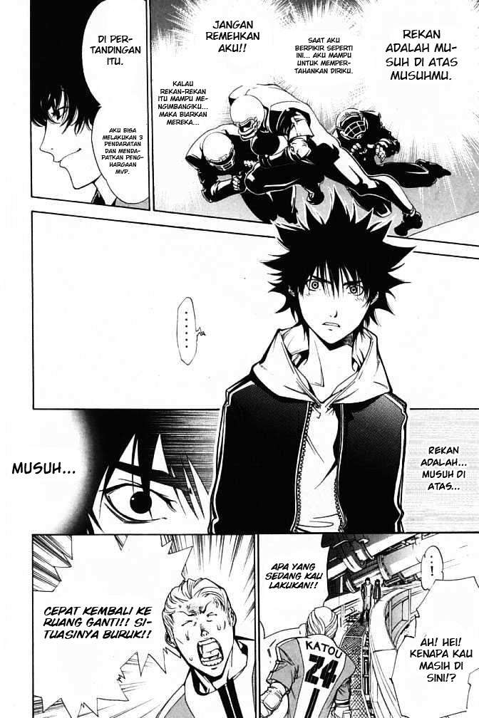 Chapter 86 - halaman 20