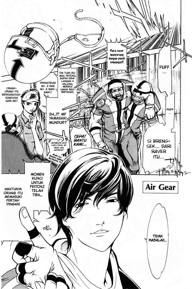 Chapter 86 - halaman 3