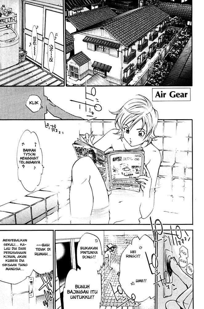 Chapter 85 - halaman 2