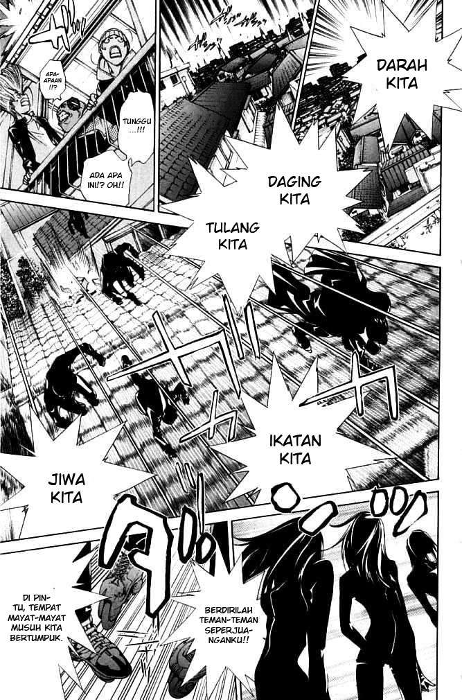Chapter 85 - halaman 19