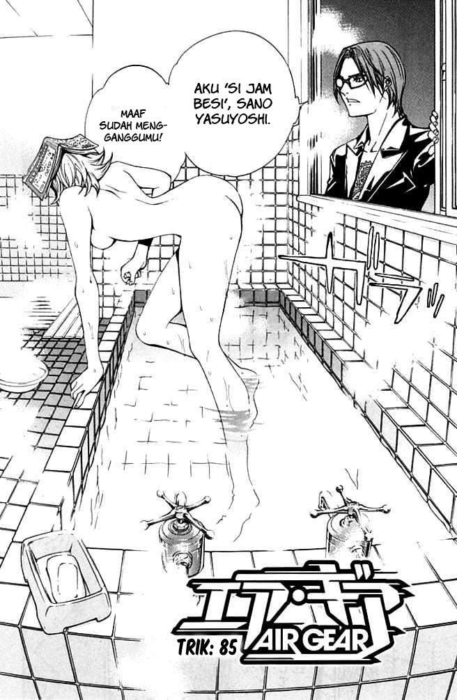 Chapter 85 - halaman 4