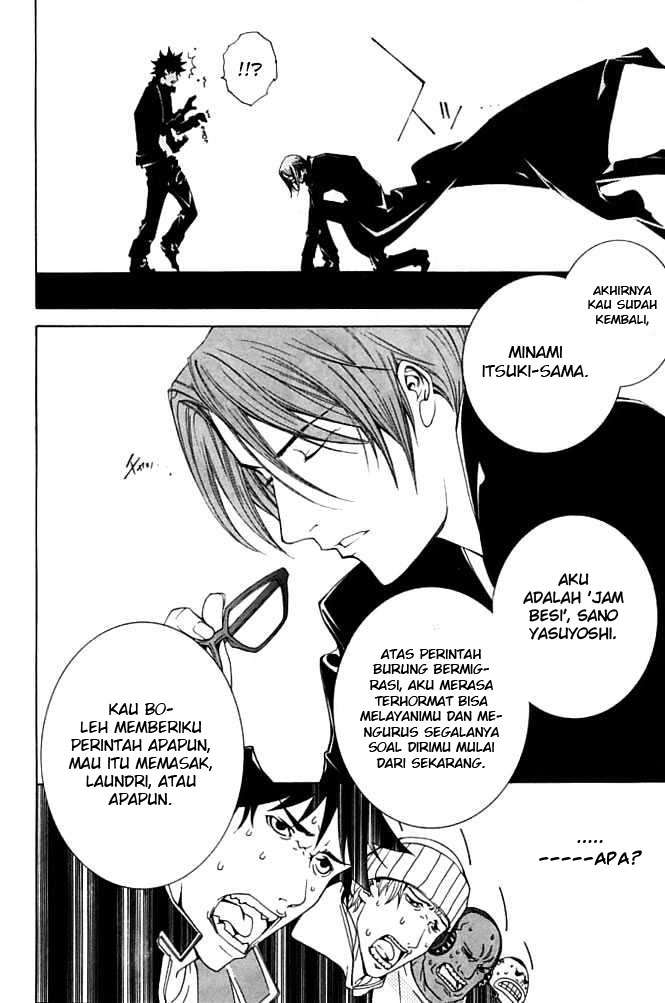 Chapter 85 - halaman 8