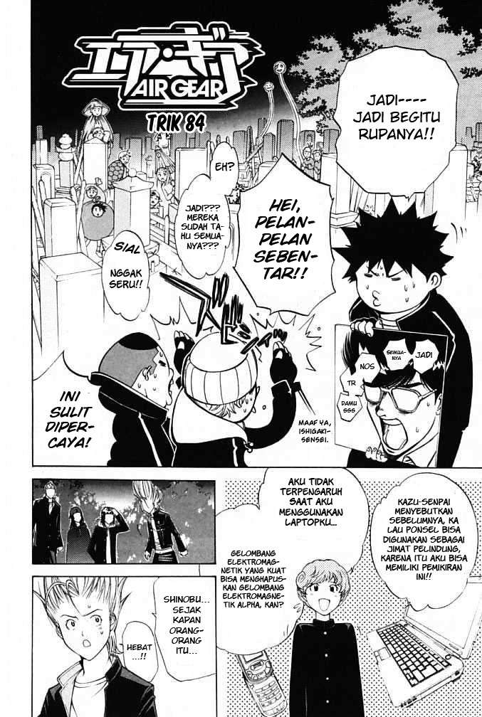Chapter 84 - halaman 4