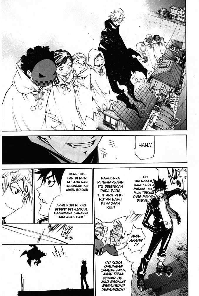 Chapter 84 - halaman 7