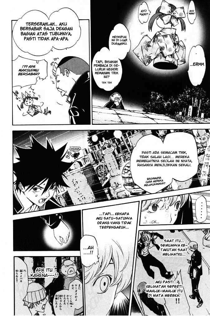 Chapter 83 - halaman 14
