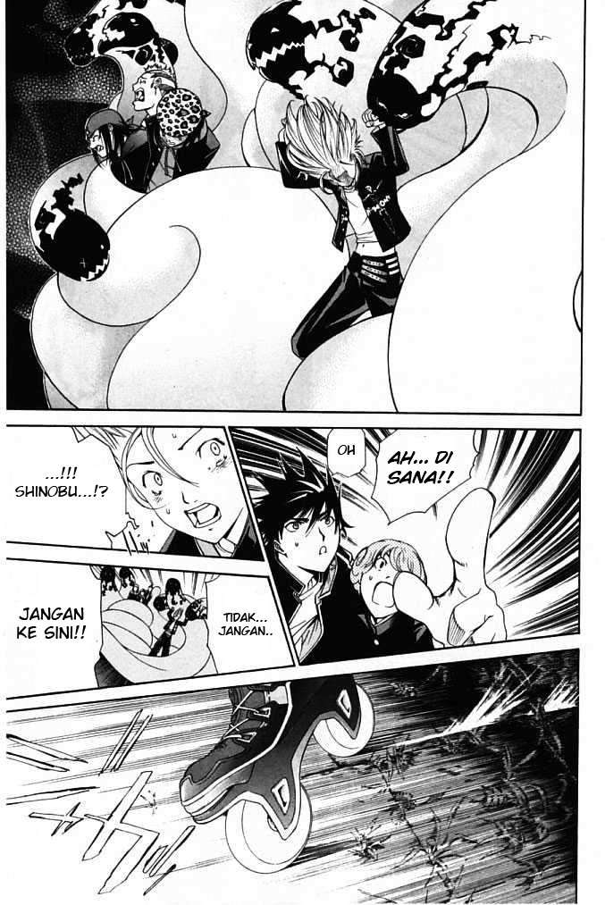 Chapter 83 - halaman 15