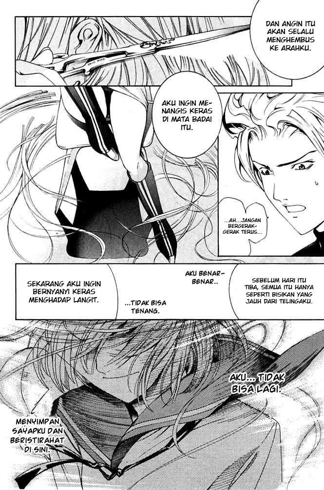 Chapter 83 - halaman 18