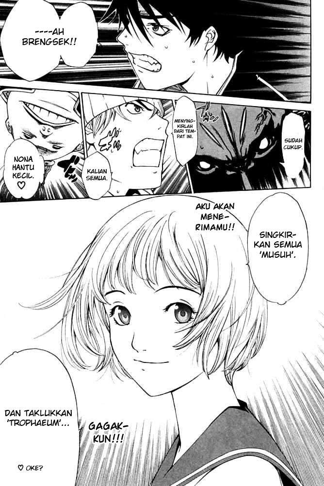 Chapter 83 - halaman 19