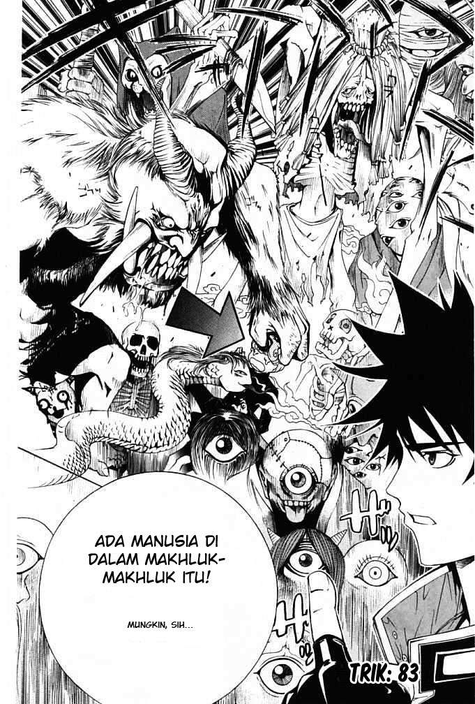 Chapter 83 - halaman 4