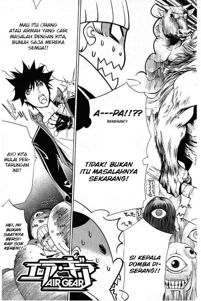 Chapter 83 - halaman 5