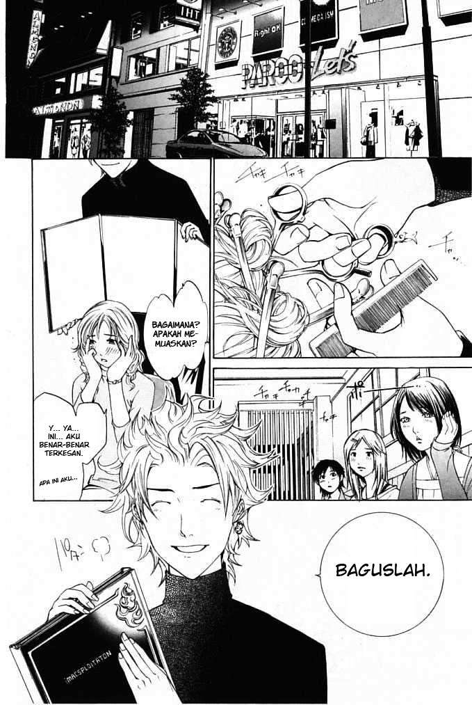 Chapter 83 - halaman 6