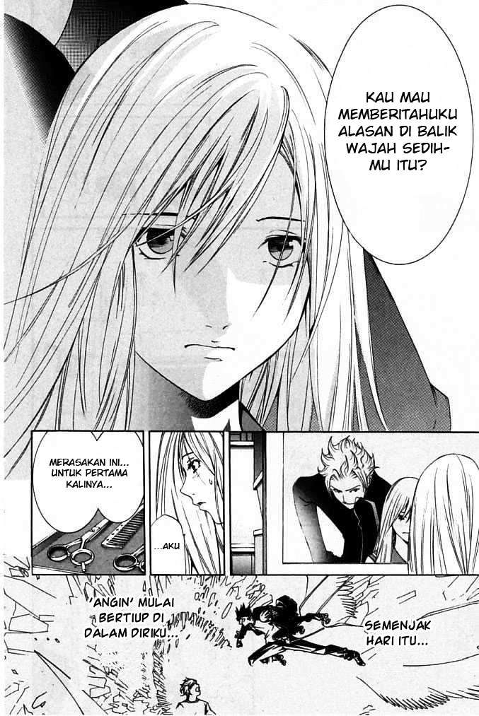 Chapter 83 - halaman 8