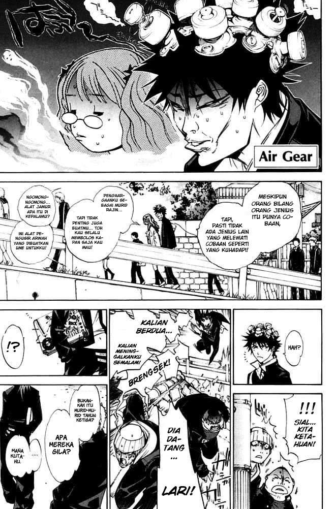 Chapter 82 - halaman 2