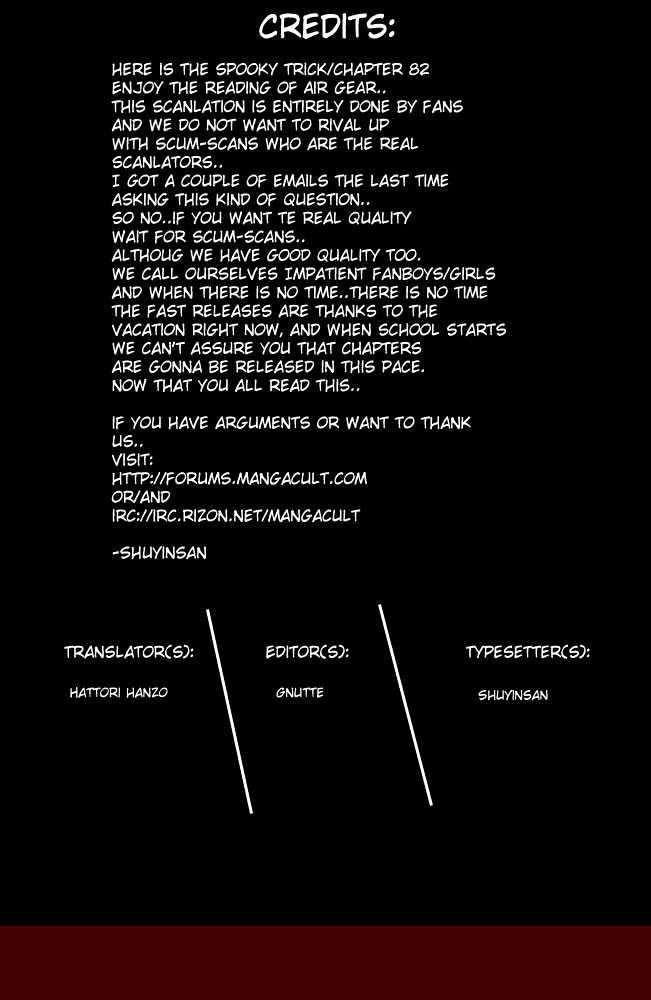 Chapter 82 - halaman 23