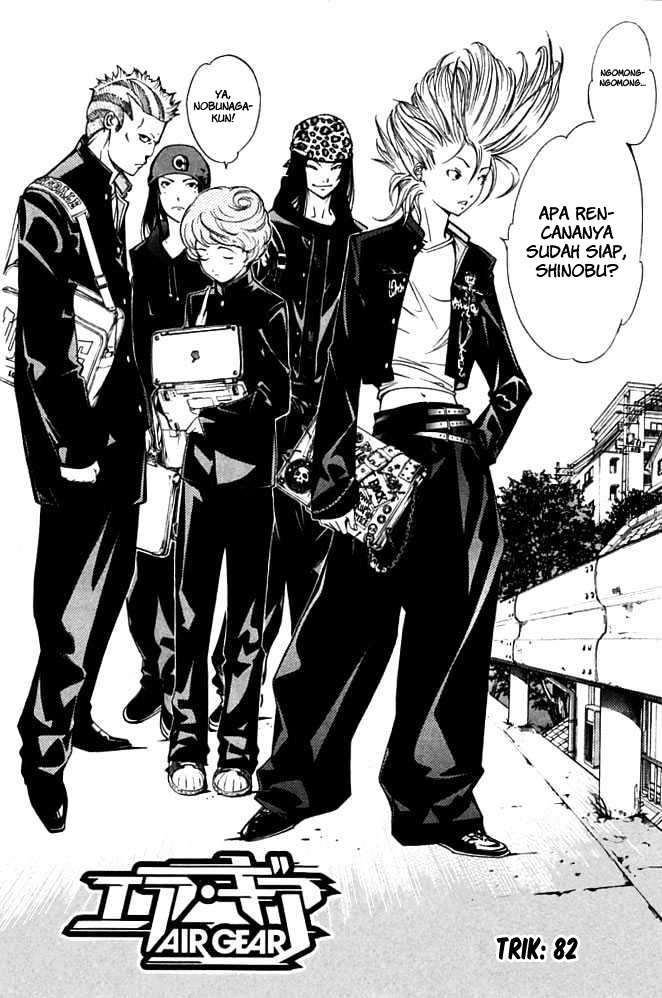 Chapter 82 - halaman 4