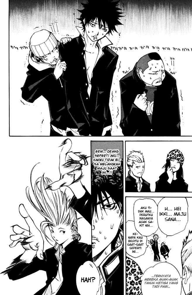 Chapter 82 - halaman 8