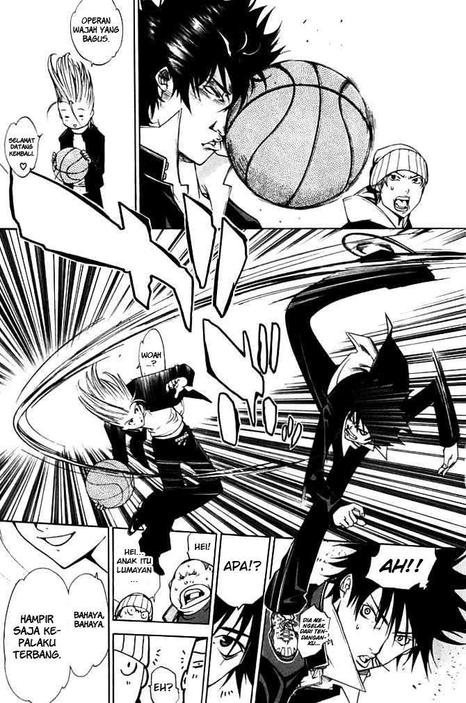 Chapter 82 - halaman 9