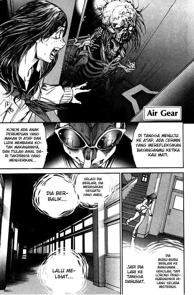 Chapter 81 - halaman 2