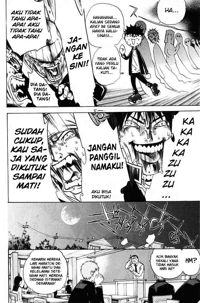 Chapter 81 - halaman 18